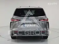 2023 Toyota SIENNA