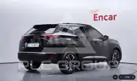 2023 Peugeot 2008