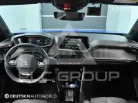 2023 Peugeot 2008