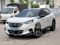 2023 Peugeot 2008