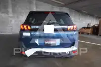 2023 Peugeot 5008