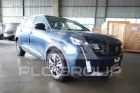 2023 Peugeot 5008