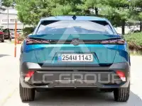 2023 Peugeot 408