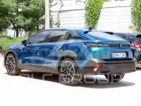 2023 Peugeot 408