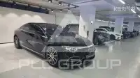 2023 Mercedes Benz Eqs