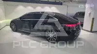 2023 Mercedes Benz Eqs