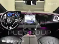 2023 Mercedes Benz Eqs