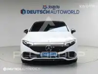 2023 Mercedes Benz Eqs