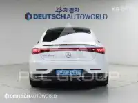 2023 Mercedes Benz Eqs