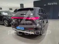 2023 Mercedes Benz Eqs