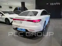 2023 Mercedes Benz Eqs
