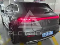 2023 Mercedes Benz Eqs