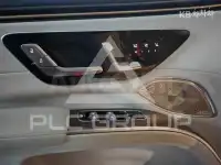 2023 Mercedes Benz Eqs