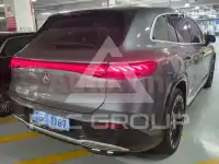 2023 Mercedes Benz Eqs