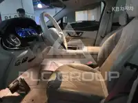 2023 Mercedes Benz Eqs