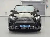 2023 Mercedes Benz Eqs