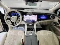 2023 Mercedes Benz Eqs