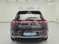 2023 Mercedes Benz Eqs