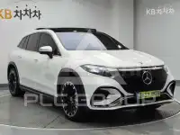 2023 Mercedes Benz Eqs