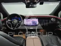 2023 Mercedes Benz Eqs