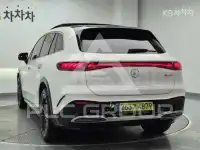 2023 Mercedes Benz Eqs