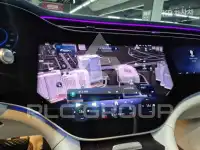2023 Mercedes Benz Eqs