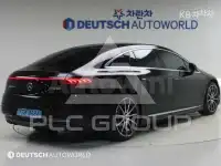2023 Mercedes Benz Eqs