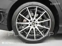 2023 Mercedes Benz Eqs