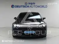 2023 Mercedes Benz Eqs
