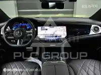 2023 Mercedes Benz Eqs
