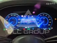 2023 Mercedes Benz Eqs