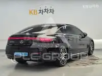 2023 Mercedes Benz Eqs