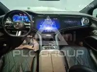2023 Mercedes Benz Eqs