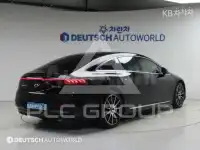 2023 Mercedes Benz Eqs