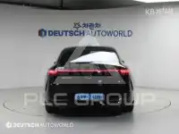 2023 Mercedes Benz Eqs