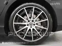 2023 Mercedes Benz Eqs