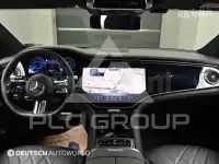 2023 Mercedes Benz Eqs