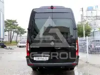 2023 Mercedes Benz Sprinter