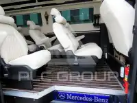2023 Mercedes Benz Sprinter