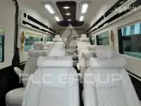 2023 Mercedes Benz Sprinter
