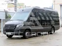 2023 Mercedes Benz Sprinter