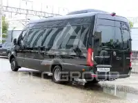 2023 Mercedes Benz Sprinter