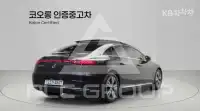 2023 Mercedes Benz EQE