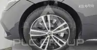 2023 Mercedes Benz EQE