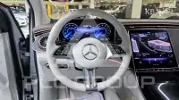 2023 Mercedes Benz EQE