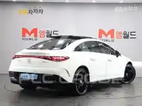 2023 Mercedes Benz EQE