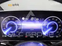 2023 Mercedes Benz EQE
