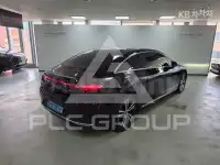 2023 Mercedes Benz EQE