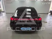 2023 Mercedes Benz EQE