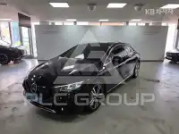 2023 Mercedes Benz EQE